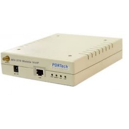 GSM Voip Gateway MV-370 1 SIM